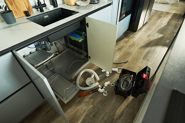 Reliable Pipe Repair contractor in New Prague, MN by Street Wise - Plumbing